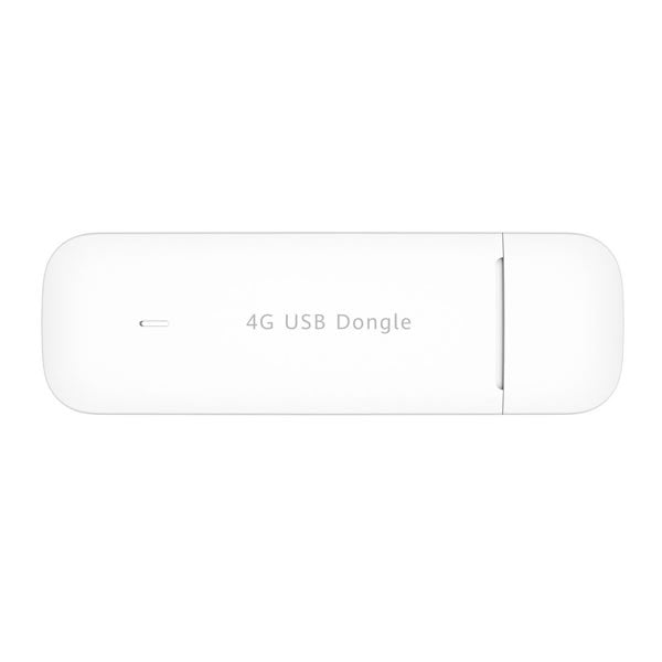 Huawei E3372-325 4G LTE USB Dongle 150 Mbps White