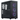 Cooler Master Elite 502 ATX Entry-Level Mid-Tower ATX Case Supports Back-Connected Motherboard, Up To 420mm Radiator, 410mm GPUs and pre-installed 3X 120mm A-RGB Fans – Black Colour