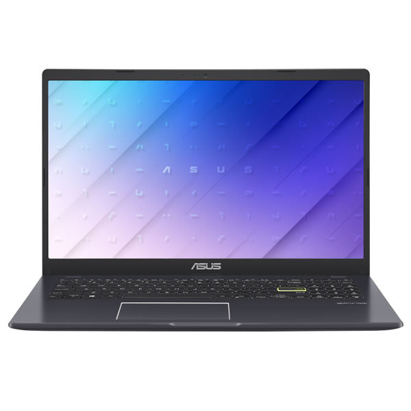 ASUS | E510KA | 15.6" HD | Celeron | 4GB RAM | 256GB SSD - Star Black