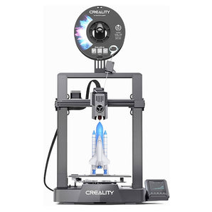 Creality Ender 3-V3-KE 3D Printer 220x220x240