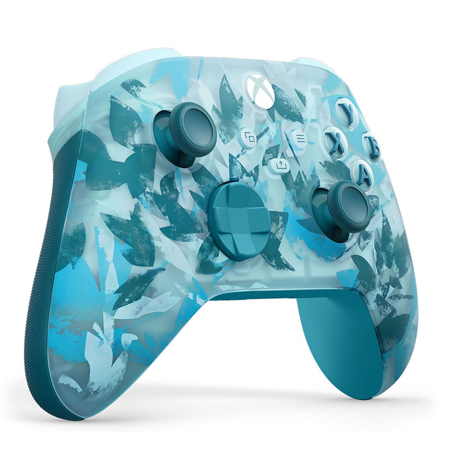 Xbox Wireless Controller Ice Breaker Special Edition – Computer Mania