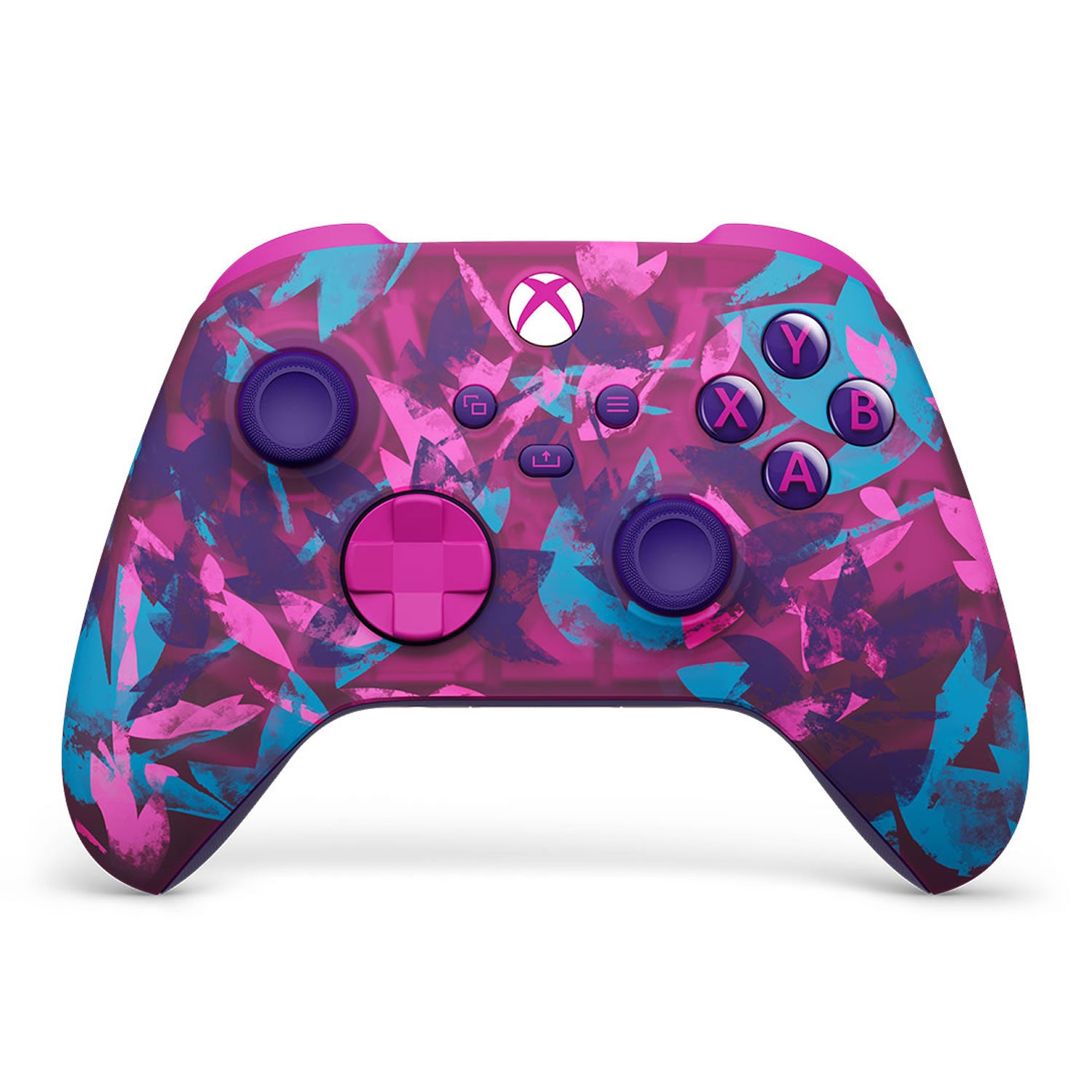 Xbox Wireless Controller – Heart Breaker Special Edition