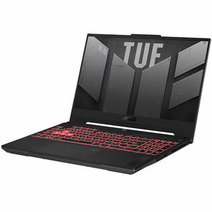 ASUS TUF Gaming A17 FA707NU-71610G1W | AMD Ryzen 7 | 16GB RAM | 1TB SSD | Nvidia RTX 4050 6GB  - Jaeger Gray