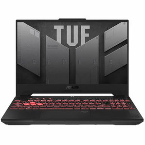 ASUS TUF Gaming A17 FA707NU-71610G1W | AMD Ryzen 7 | 16GB RAM | 1TB SSD | Nvidia RTX 4050 6GB  - Jaeger Gray