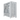 Corsair FRAME 5000D RS Mid-Tower PC Case, 4x RS140 PWM Fans - White