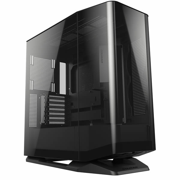 PC Case – Computer Mania