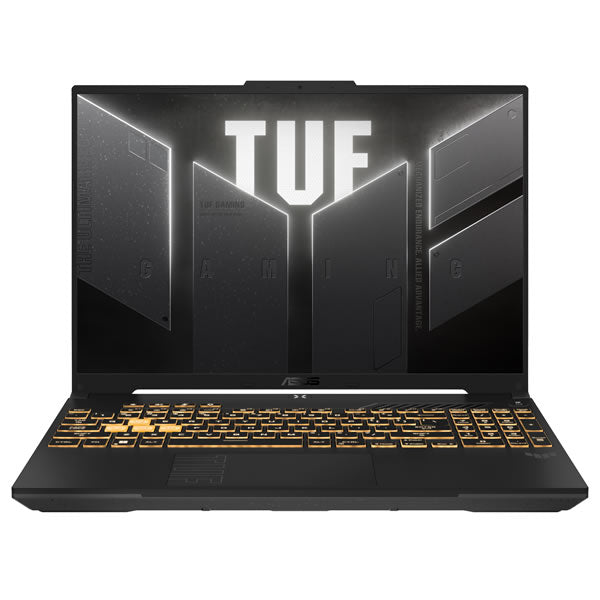 ASUS | TUF Gaming F16 FX607VU-I71610G0W | Core i7 | 16GB RAM | 1TB SSD | Nvidia GeForce RTX 4050 6GB - Mecha Gray