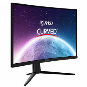 MSI 23.6" G2422C Full HD (1920x1080) 180Hz Curved Gaming Monitor