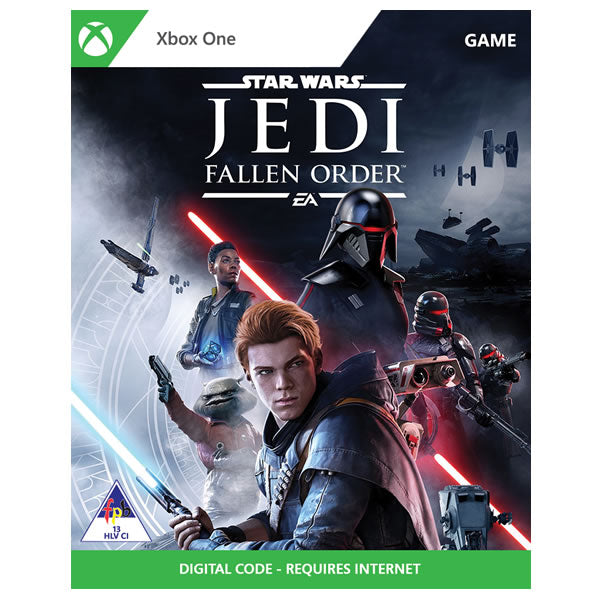 STAR WARS Jedi Fallen Order Xbox One