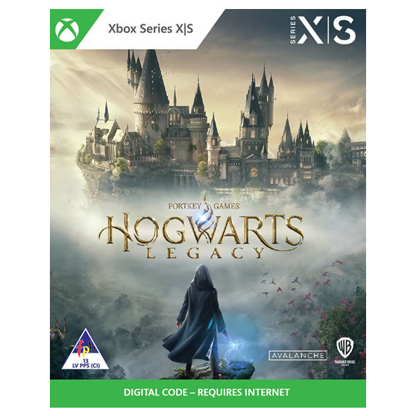 Hogwarts Legacy Xbox Series X/S