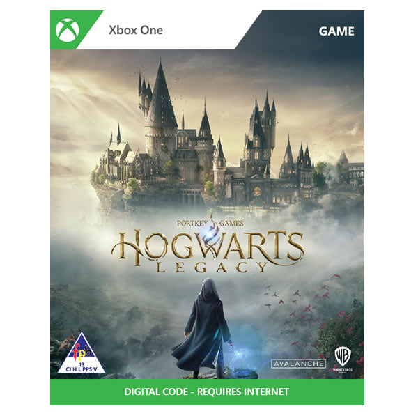 Hogwarts Legacy ZA Xbox One