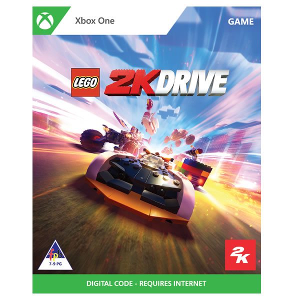 LEGO® 2K Drive Xbox One