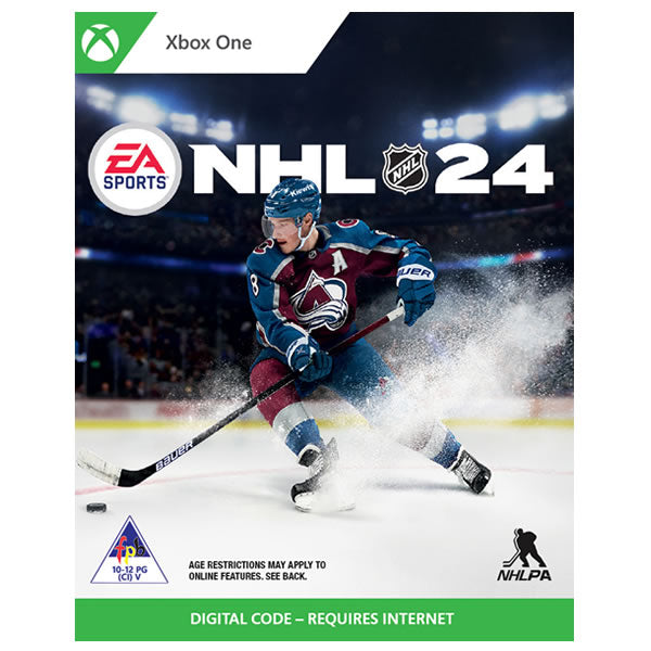 NHL 24 Standard Edition Series One