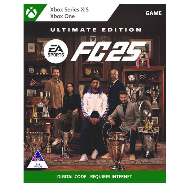 EA SPORTS FC™ 25 Ultimate Edition ZA Xbox One/Series X/S