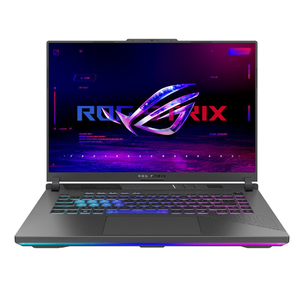 Asus ROG Strix G16 Gaming Laptop 16