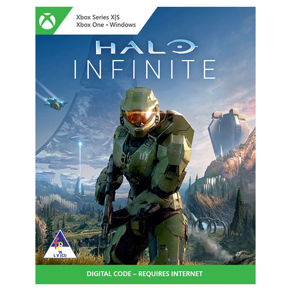 Halo Infinite Xbox Series X/S/PC