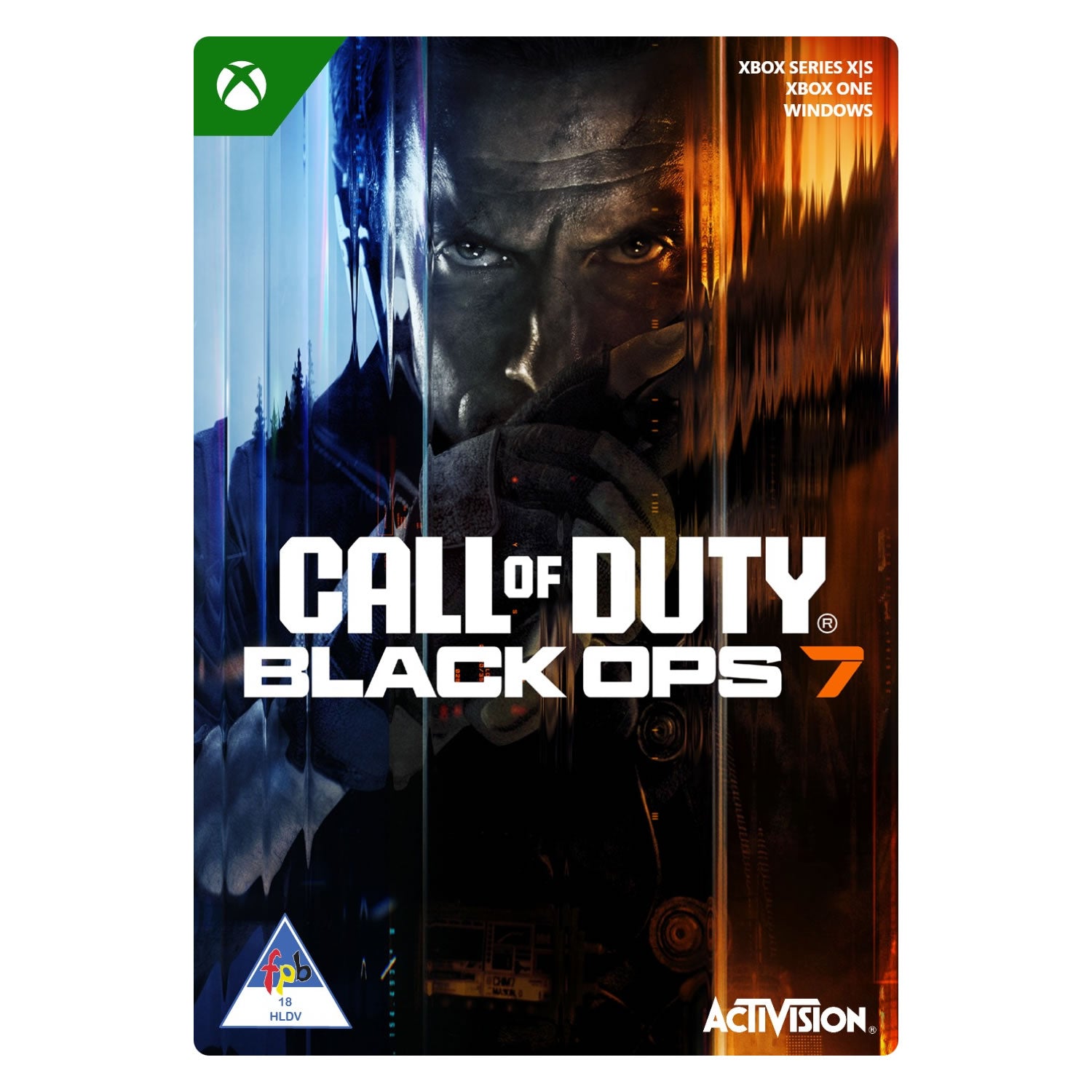 Call of Duty: Black Ops 7 - Cross-Gen Bundle - PRE-PURCHASE ZA