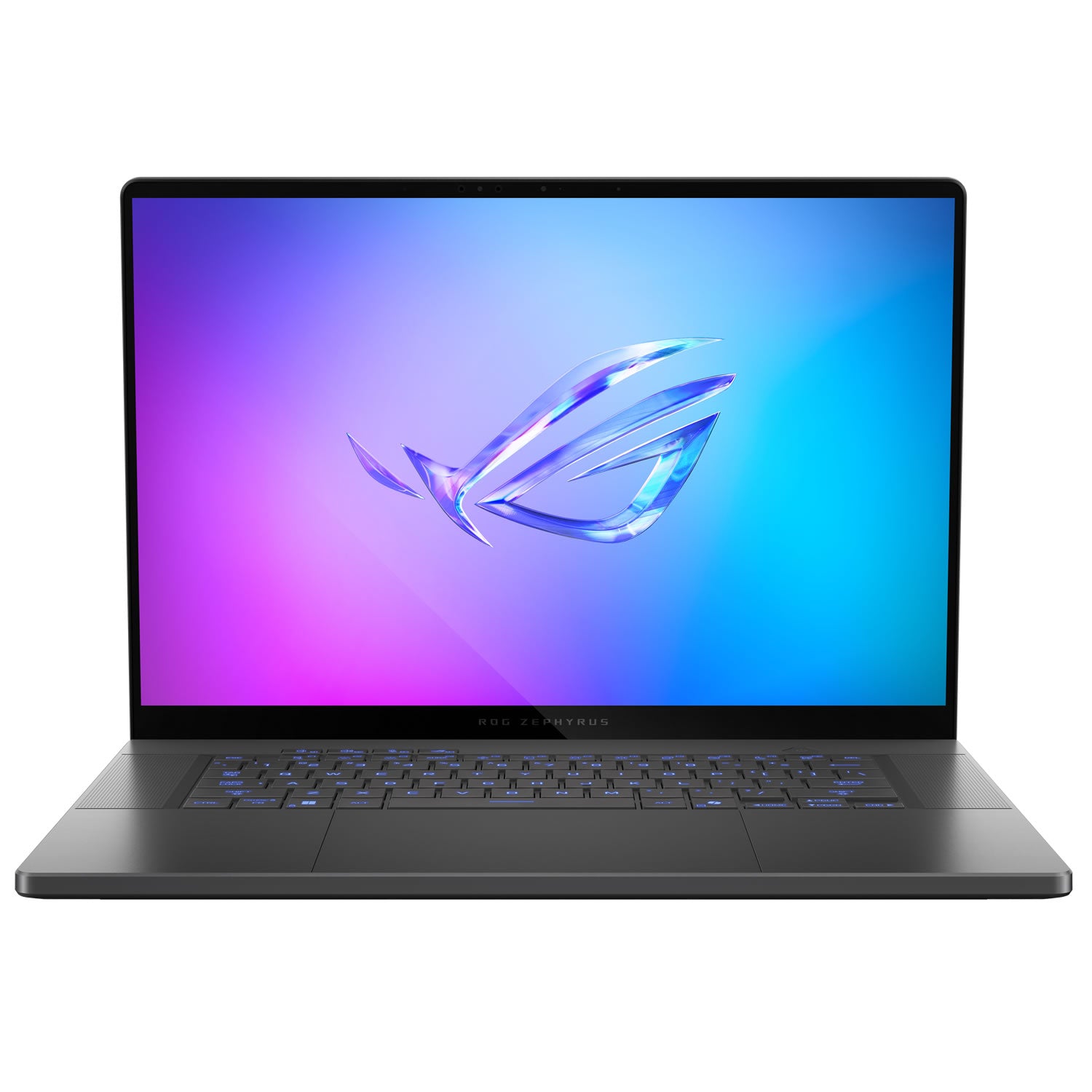ASUS | ROG Zephyrus G16 GA605KM | AMD RYZEN AI 7 | 16" WQXGA | 16GB RAM | 1TB SSD | RTX 5060 8GB - Eclipse Gray