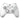MSI Force GC300 Wireless Gaming Controller - White