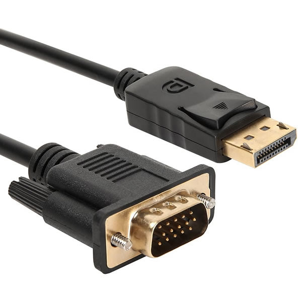 HDMI, USB, Audio & Power Cables for PC & Tech – Computer Mania