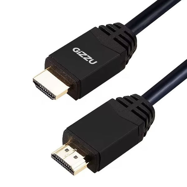 Gizzu 2m 4K HDMI 2.0 Cable Poly