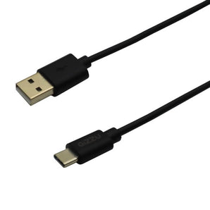 Gizzu 1M USB to TYPE-C Cable Poly