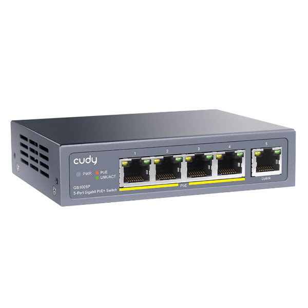 Cudy – Computer Mania