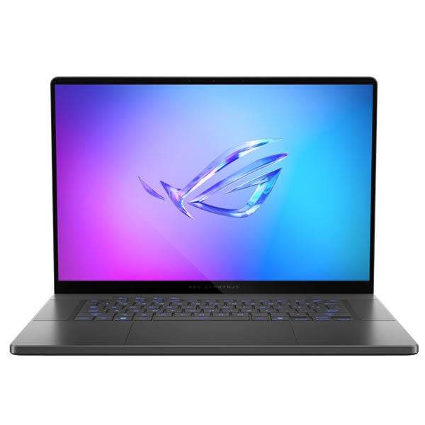 ASUS | ROG Zephyrus G16 GU605CR | Core Ultra 9 | 16" OLED | 32GB RAM | 2TB SSD | RTX 5070Ti 12GB - Eclipse Gray
