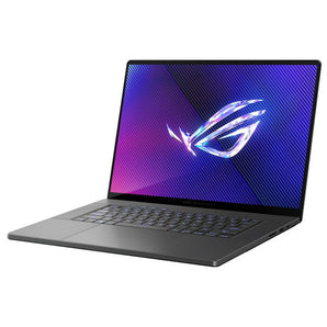 ASUS | ROG Zephyrus G16 GU605MV | Core Ultra 9 | 16" OLED | 16GB RAM | 1TB SSD | RTX 4060 8GB - Eclipse Gray