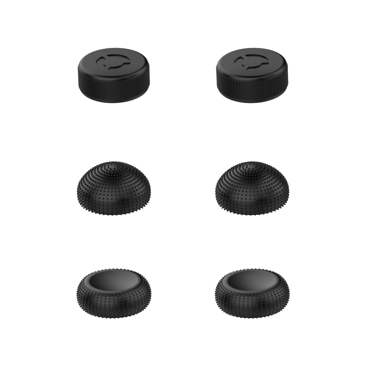 Lenovo Legion Go Joystick Caps - Eclipse Black