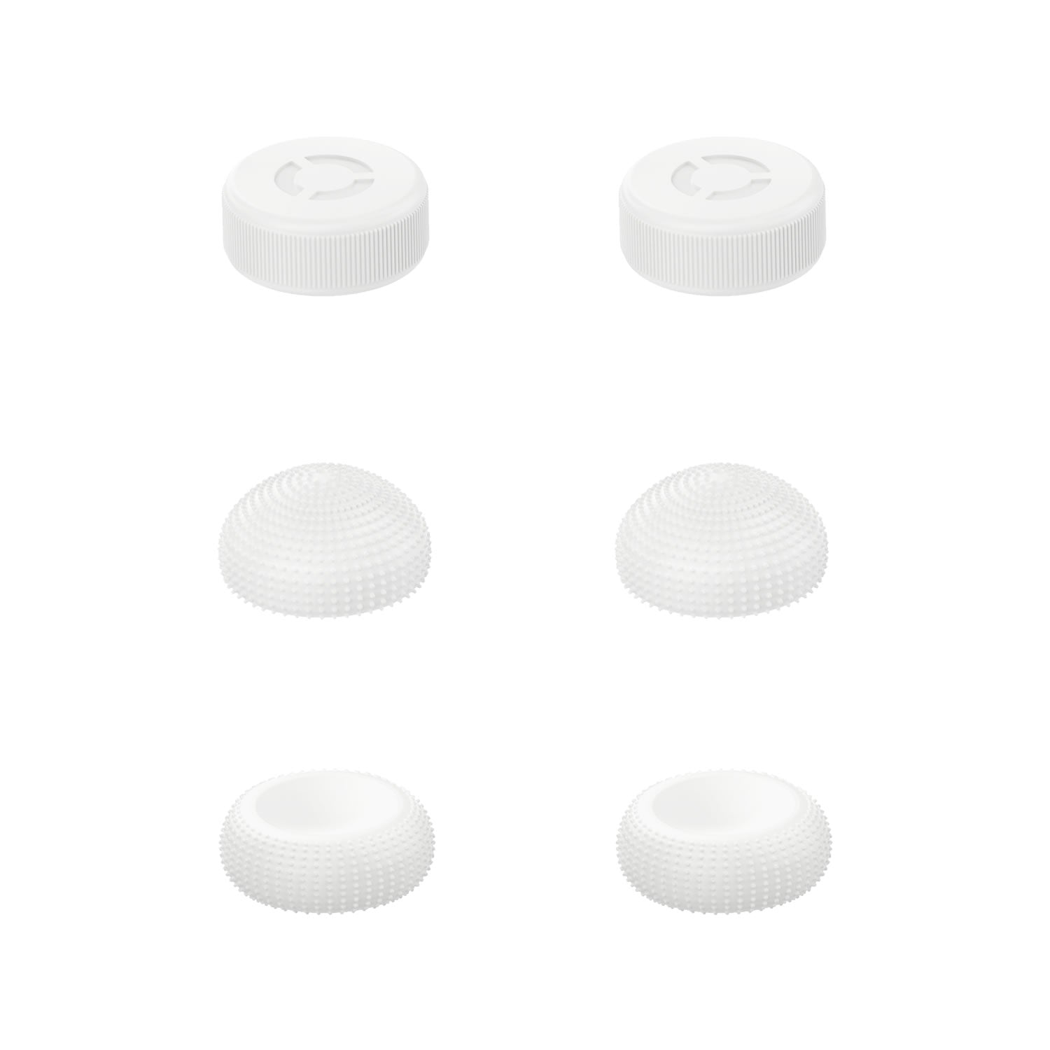 Lenovo Legion Go Joystick Caps - Glacier White