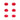 Lenovo Legion Go Joystick Caps - Lenovo Red