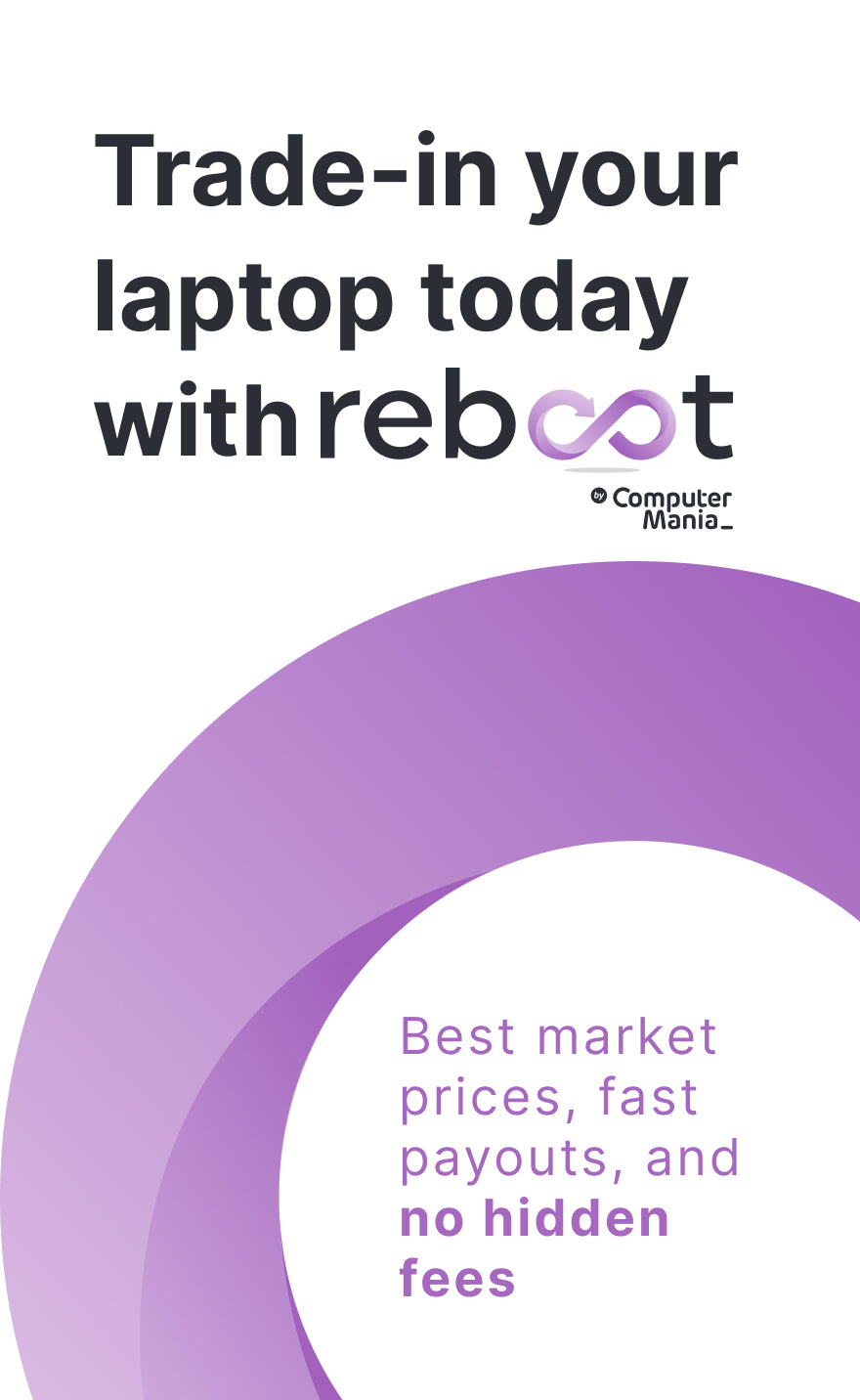 Reboot – Computer Mania