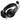 Rapoo H150 USB Stereo Headset - Black