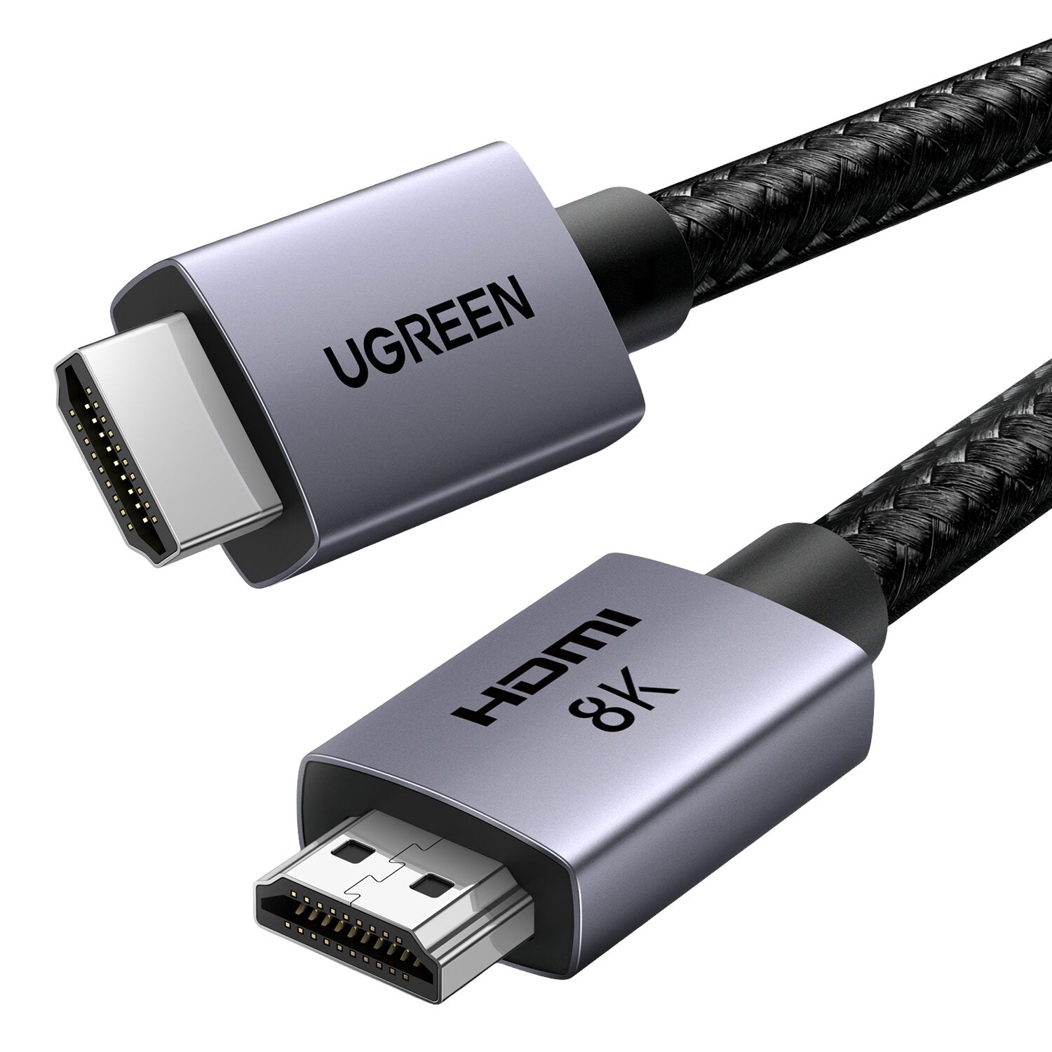 UGREEN 8K HDMI 2.1 Cable 5m
