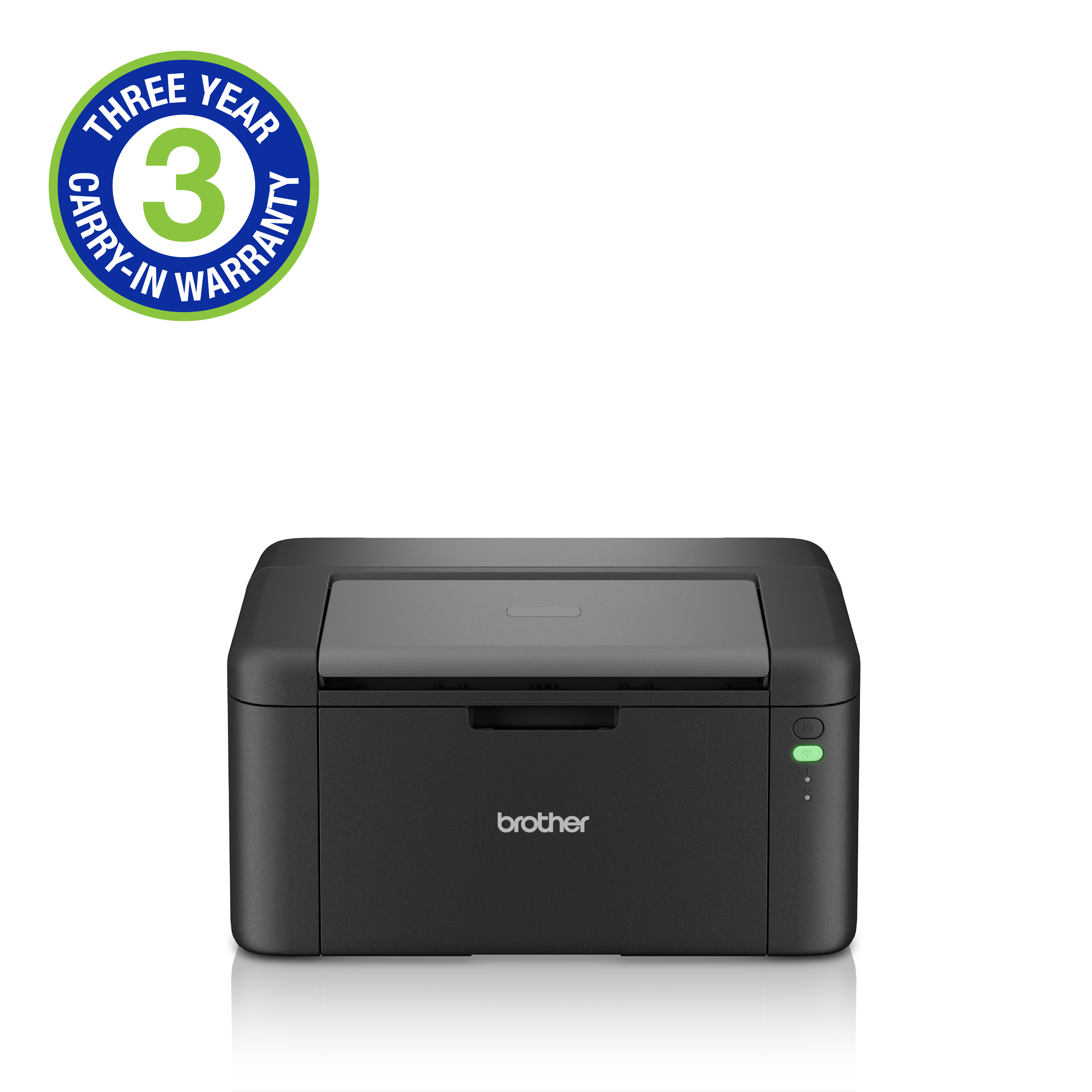 Brother HL-L1232W Mono Laser Printer