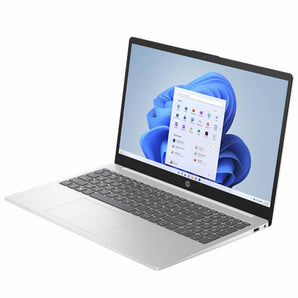 HP | 15S | AMD Ryzen 5 | 15.6" FHD | 16GB RAM | 512GB SSD - White