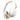 UGreen HiTune Max 5C Hybrid ANC Headphones–White