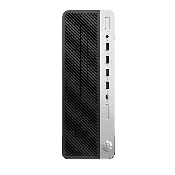 HP EliteDesk Intel Core i7 8th Gen | 8GB Ram | 256GB SSD - Windows