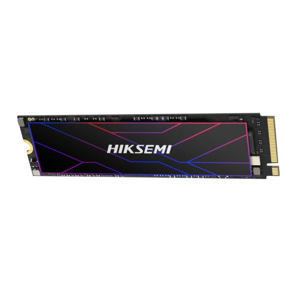 Hiksemi Future 1TB Gen4 M.2 NVMe 3D NAND SSD – Computer Mania