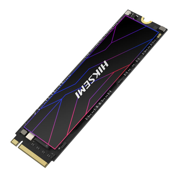 Hiksemi Future Lite 512GB M.2 NVME Solid State Drive – Computer Mania