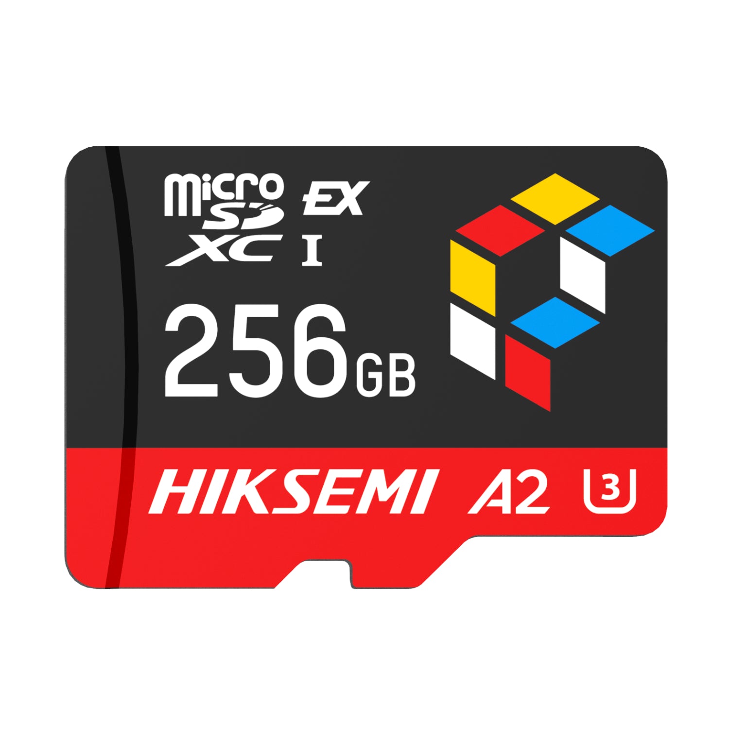 Tlc Computer Hiksemi Future PRO 256GB MicroSD EXPRESS PCIE 3x1 TLC (Without Adapter ...
