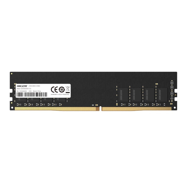 Hiksemi Hiker 16GB DDR4 2666MHz Desktop Memory – Computer Mania