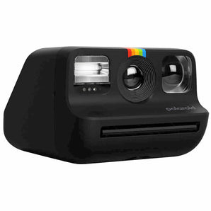 Polaroid Go Everything Box Black - Generation 2 Portable Camera