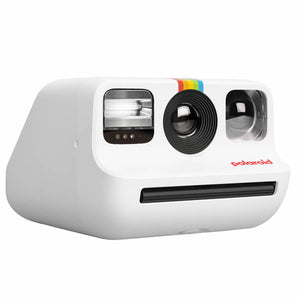 Polaroid Go Everything Box White - Generation 2 Portable Camera