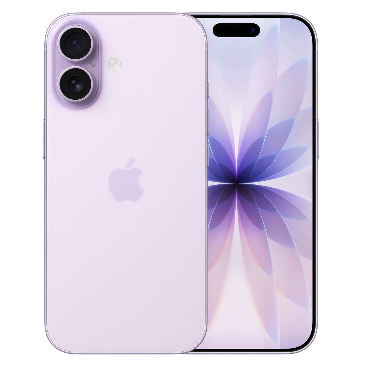 Apple iPhone 17 512GB - Lavender