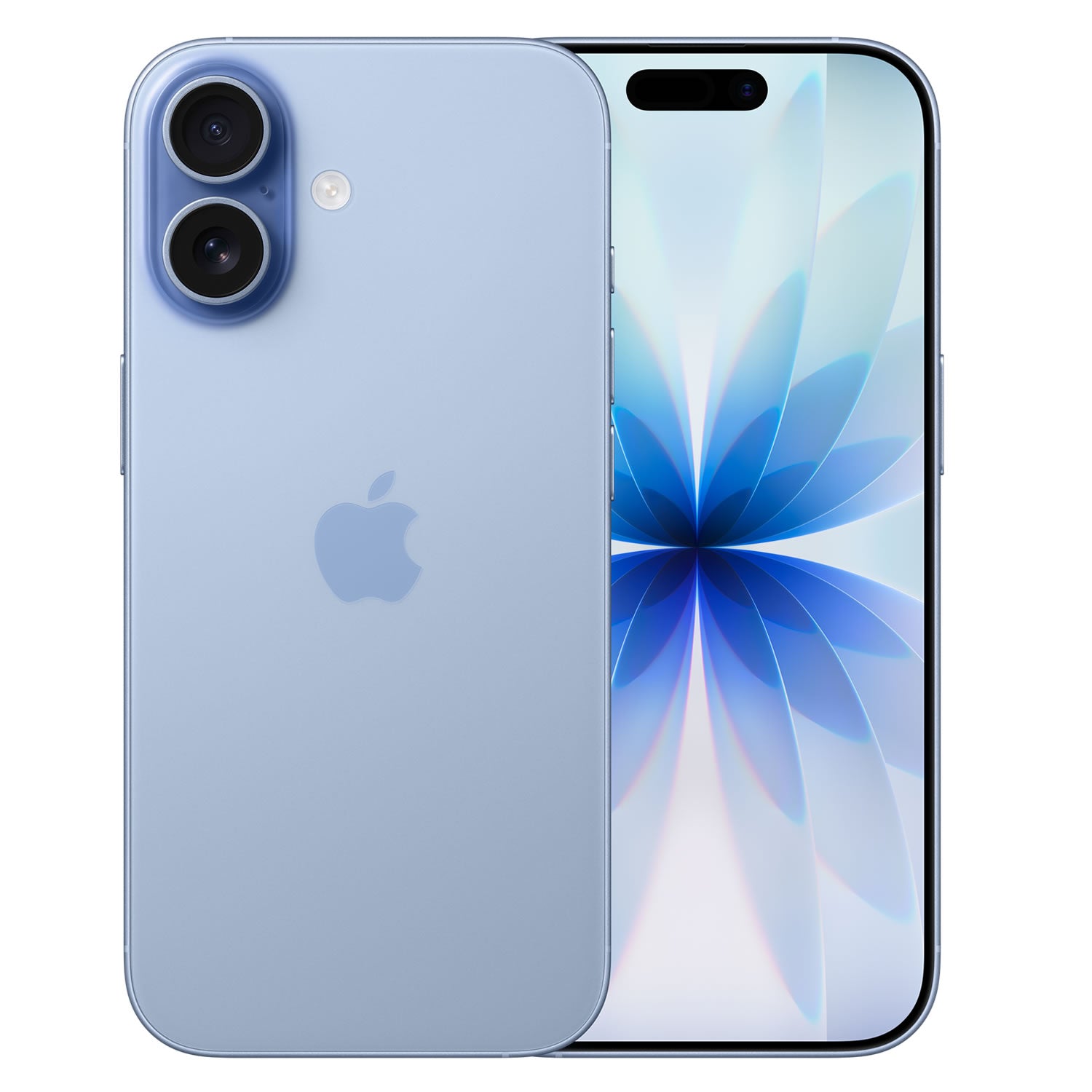Apple iPhone 17 512GB - Mist Blue