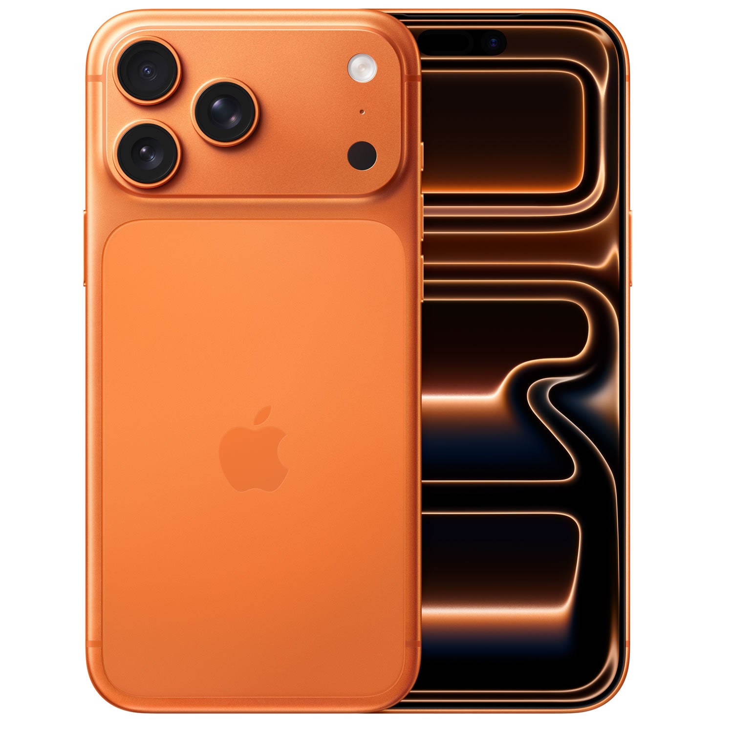 Apple iPhone 17 Pro MAX 2TB - Cosmic Orange