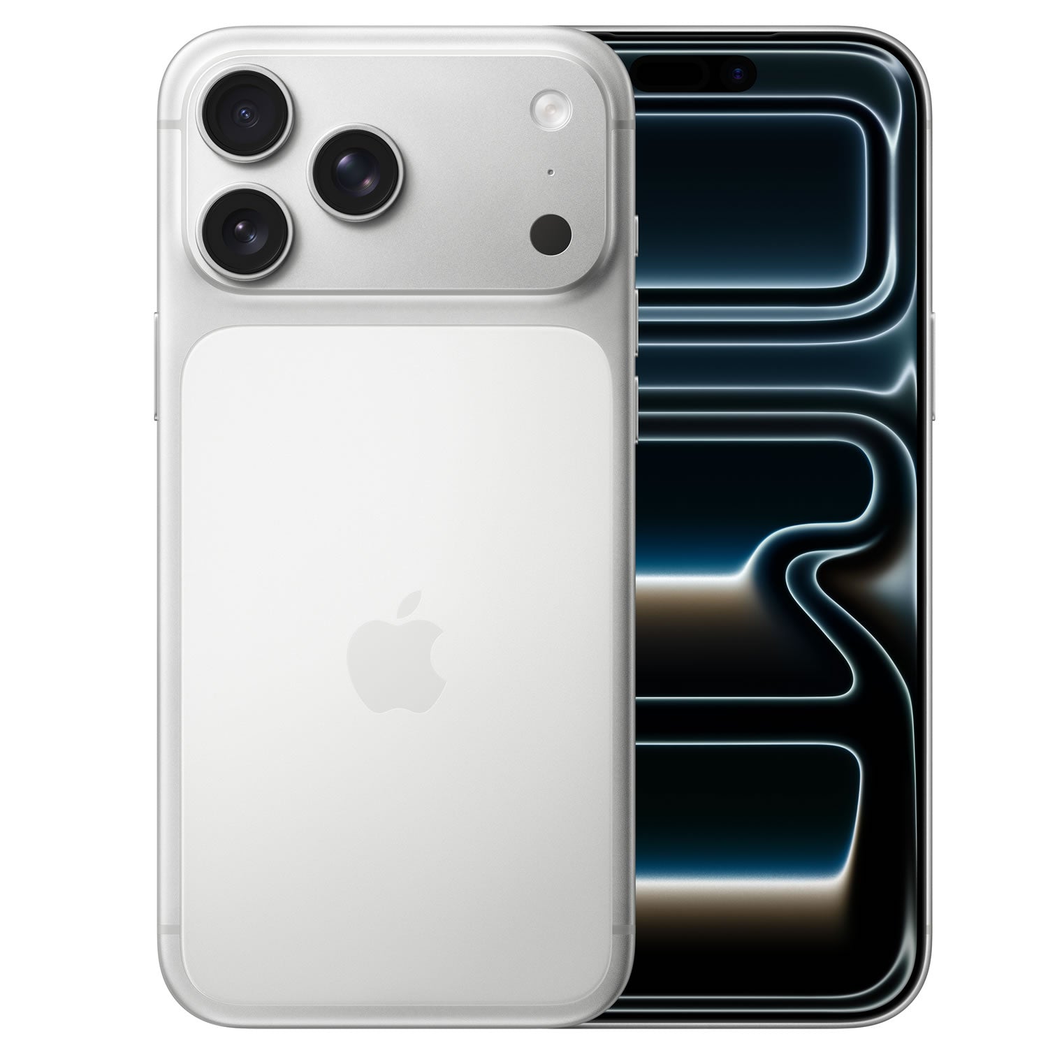 Apple iPhone 17 Pro MAX 2TB - Silver