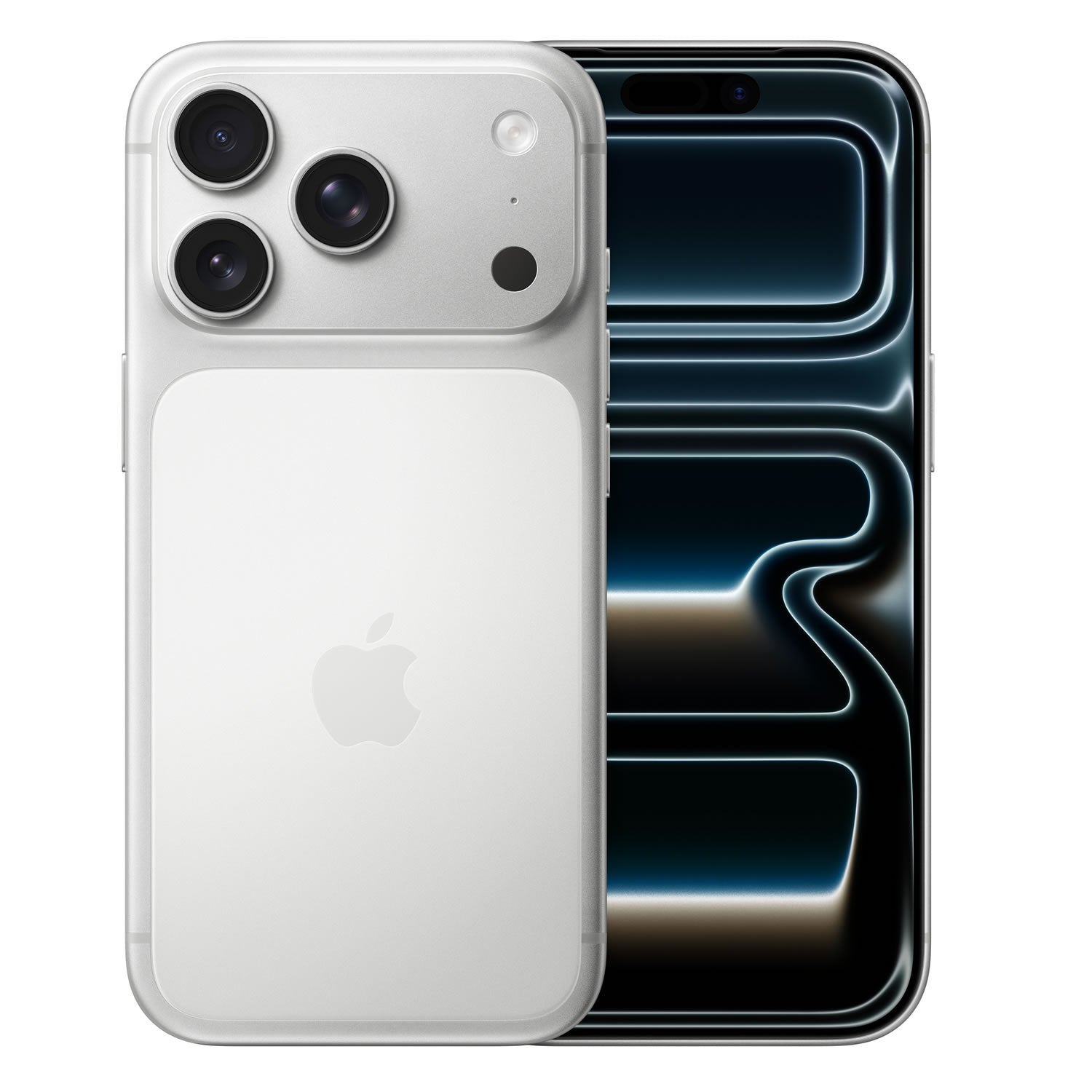 Apple iPhone 17 Pro 1 TB - Silver